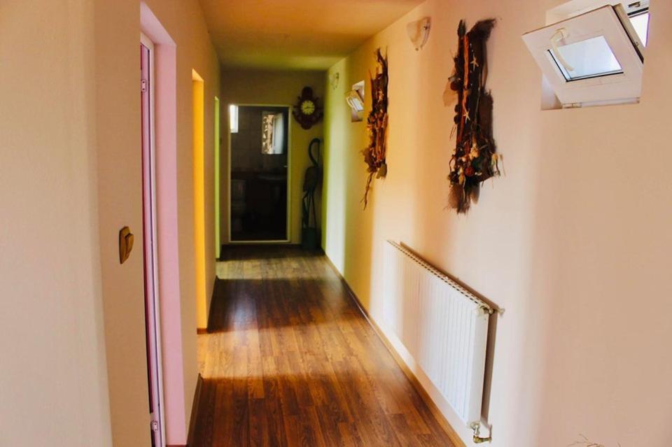 Ezerets Guest House Anita Dış mekan fotoğraf